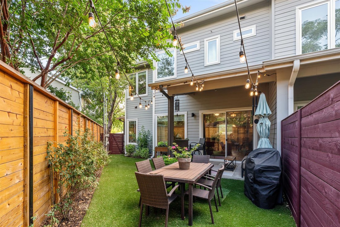 Condo in Austin, Texas, United States 2 - 18605030