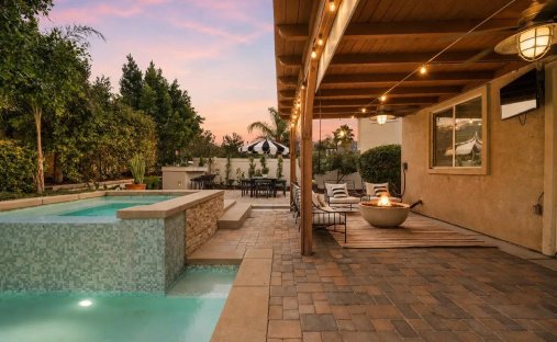 Casa a Temecula, California, Stati Uniti 1