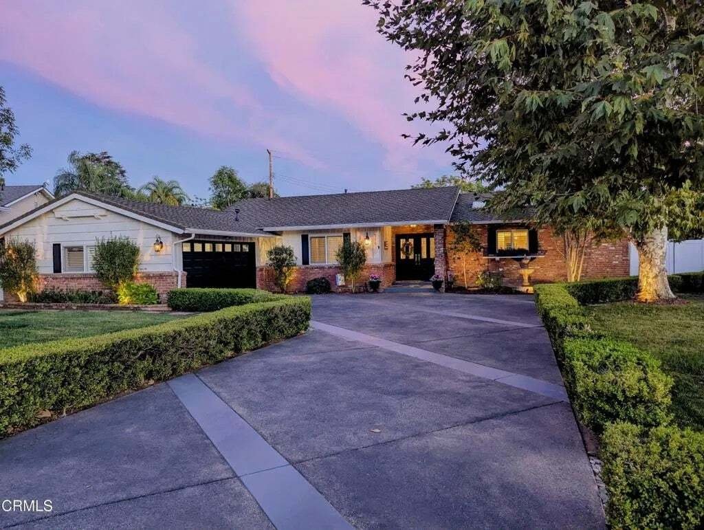 Maison à Thousand Oaks, Californie, États-Unis 2 - 18540294