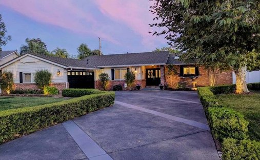 Casa a Thousand Oaks, California, Stati Uniti 1