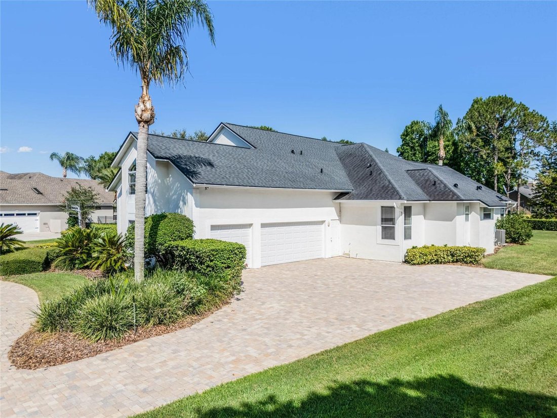 House in Lake Butler, Florida, United States 5 - 18667756