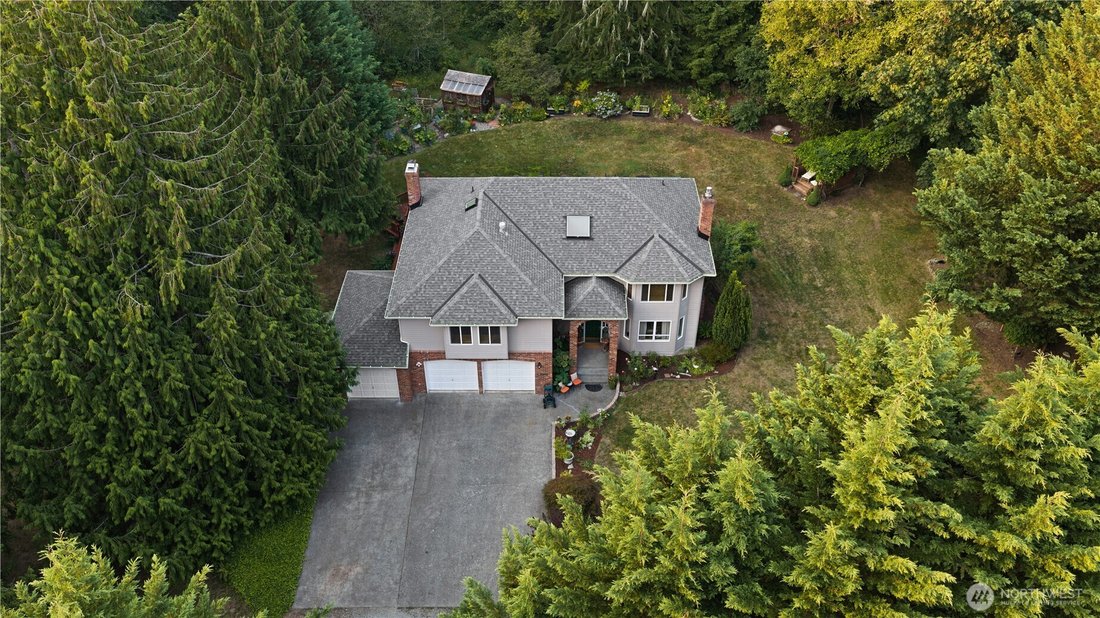 House in Maple Valley, Washington, United States 2 - 18670485