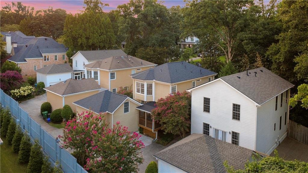 Casa en North Atlanta, Georgia, Estados Unidos 3 - 18082622