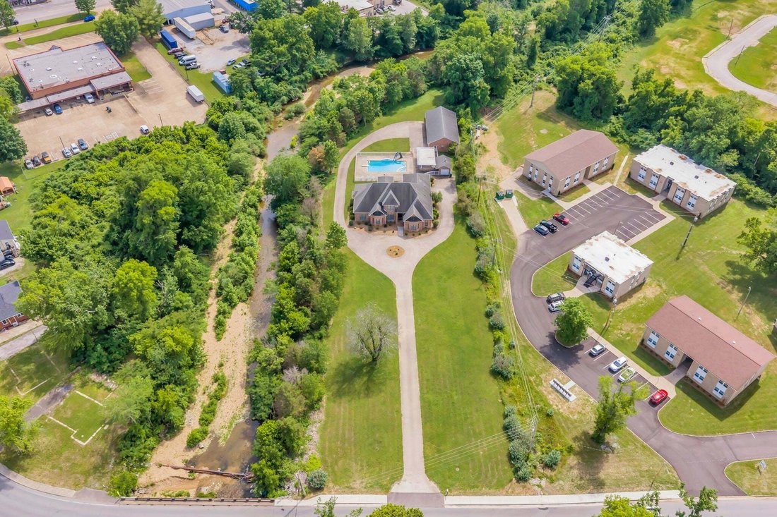 House in Waverly, Tennessee, United States 5 - 18659510