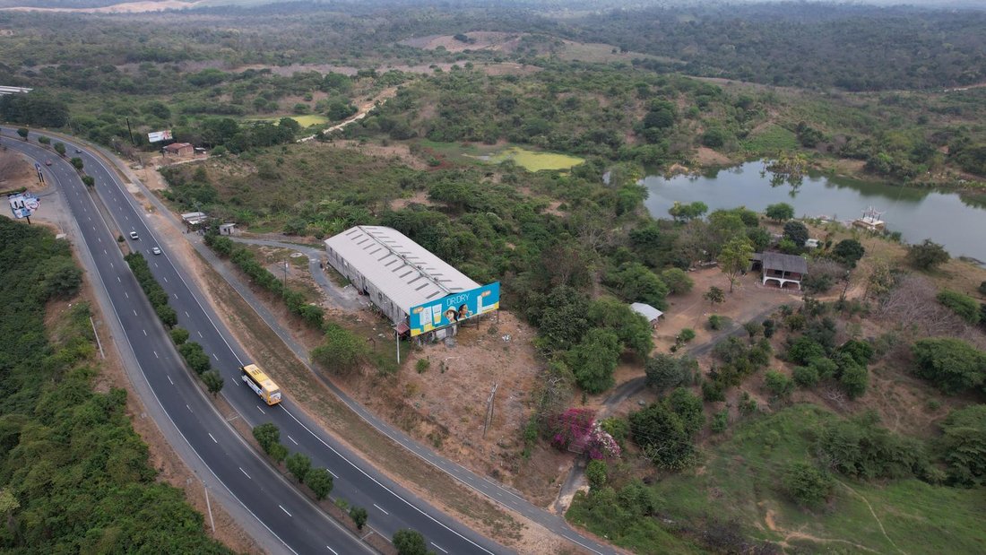 Land in Hacienda San Juan, Guayas, Ecuador 2 - 18661301