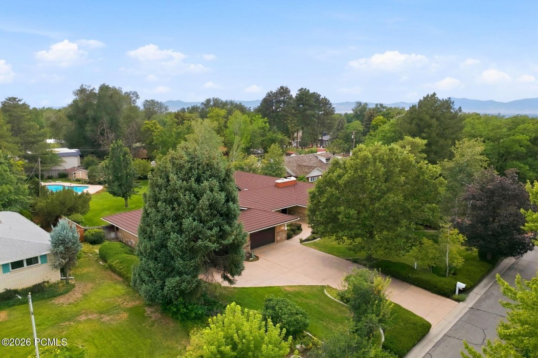 House in Cottonwood Heights, Utah, United States 5 - 18662633