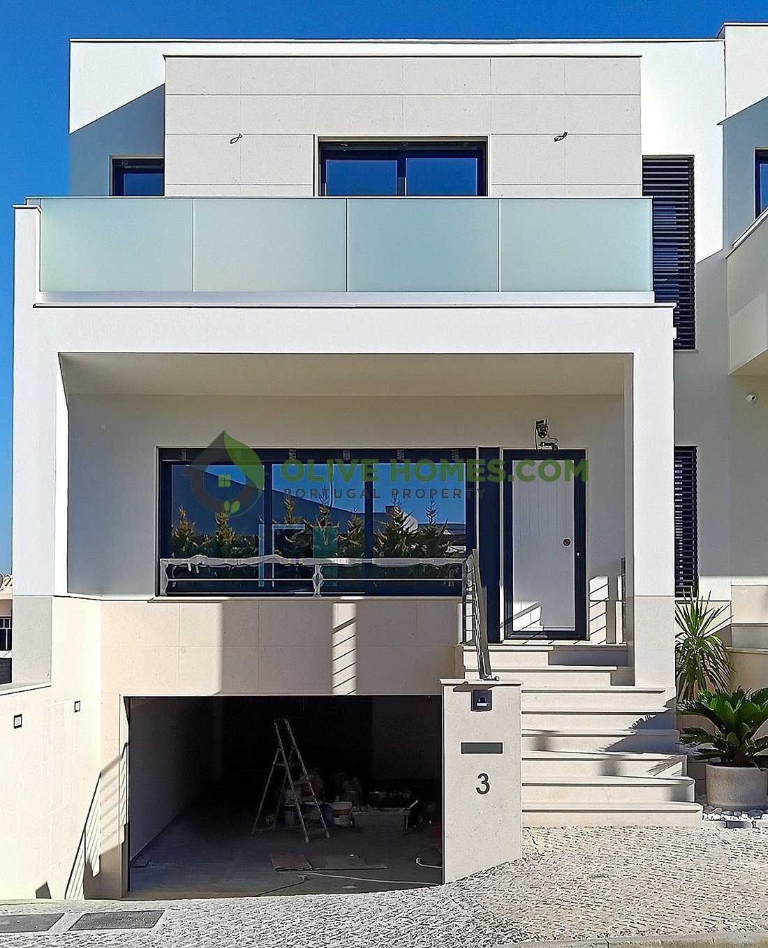 Townhouse in Montenegro, Algarve, Portugal 3 - 18647524