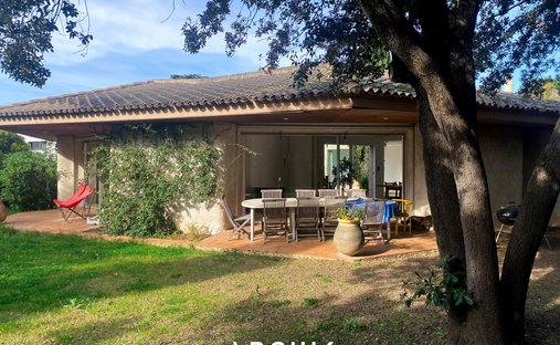 Maison à Bonneveine, 8e Arrondissement, Marseille 1
