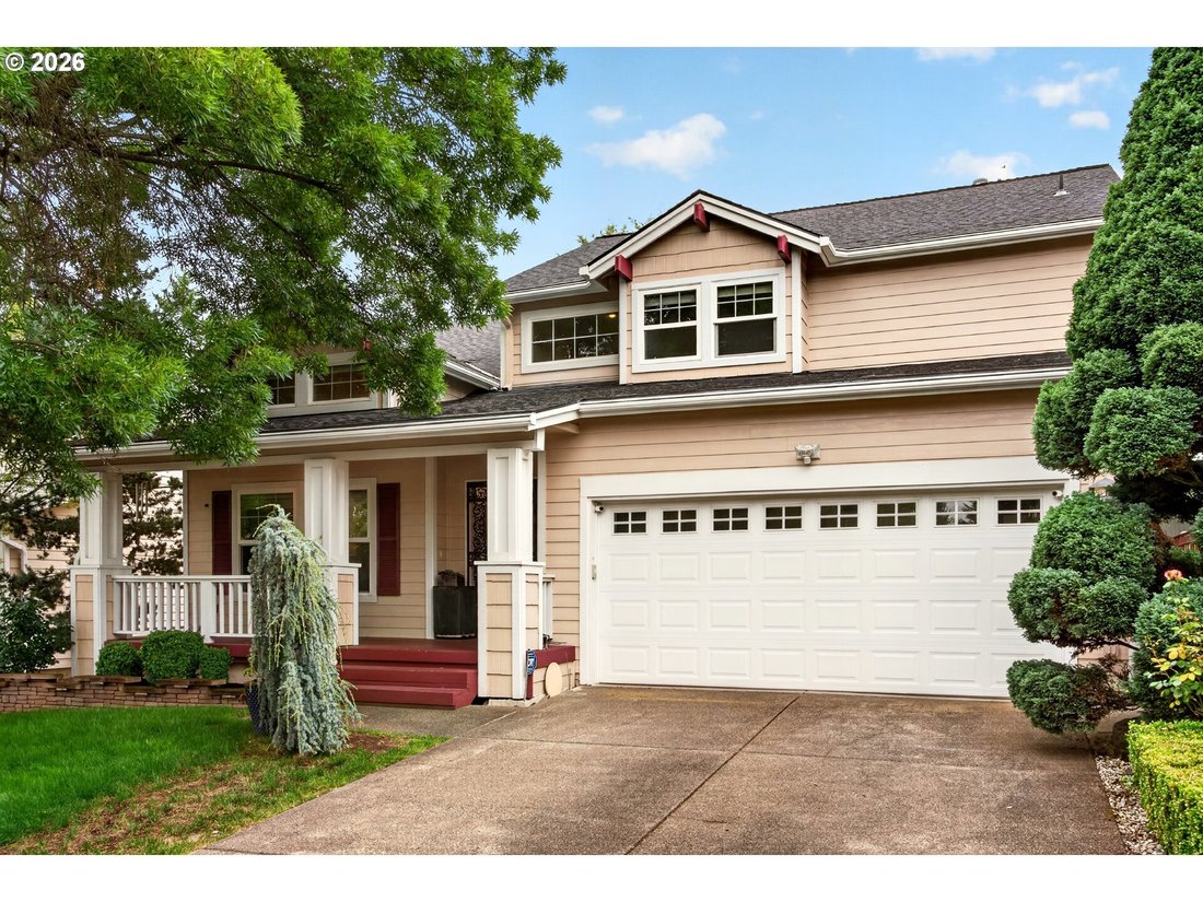 House in Tigard, Oregon, United States 1 - 18663331