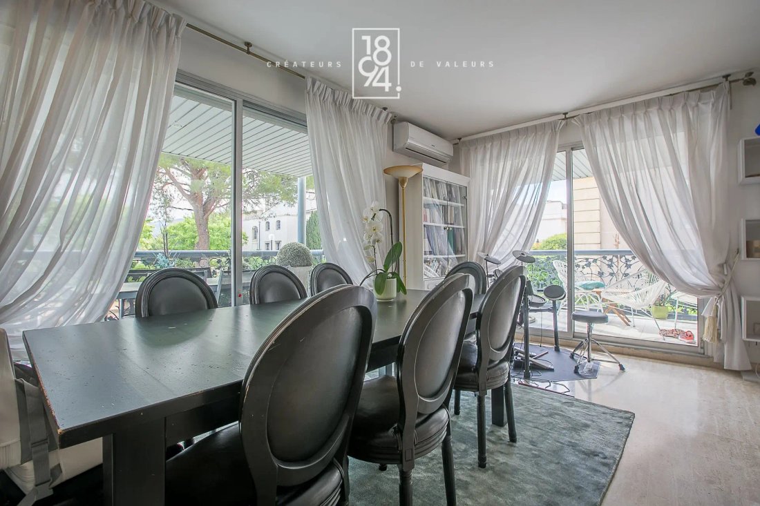 Apartment in 1er Arrondissement, Marseille, France 5 - 17910266