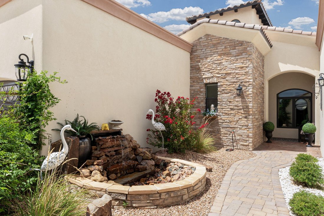House in Rio Rancho, New Mexico, United States 3 - 18667892