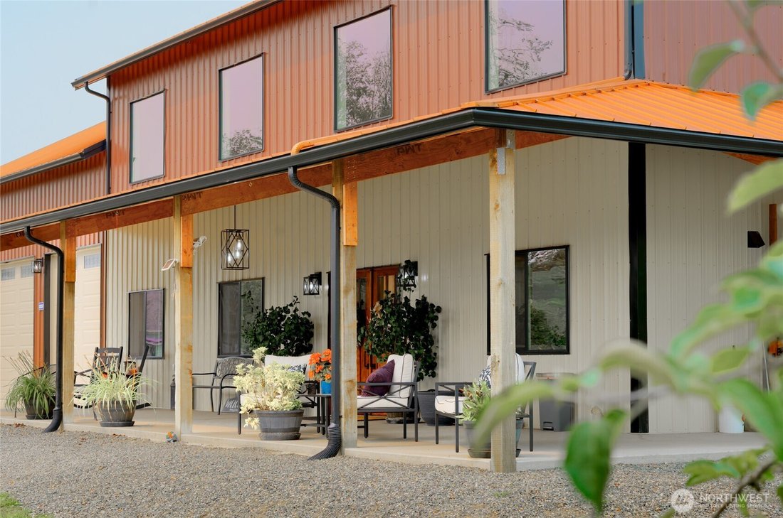 House in Sedro-Woolley, Washington, United States 4 - 18665537