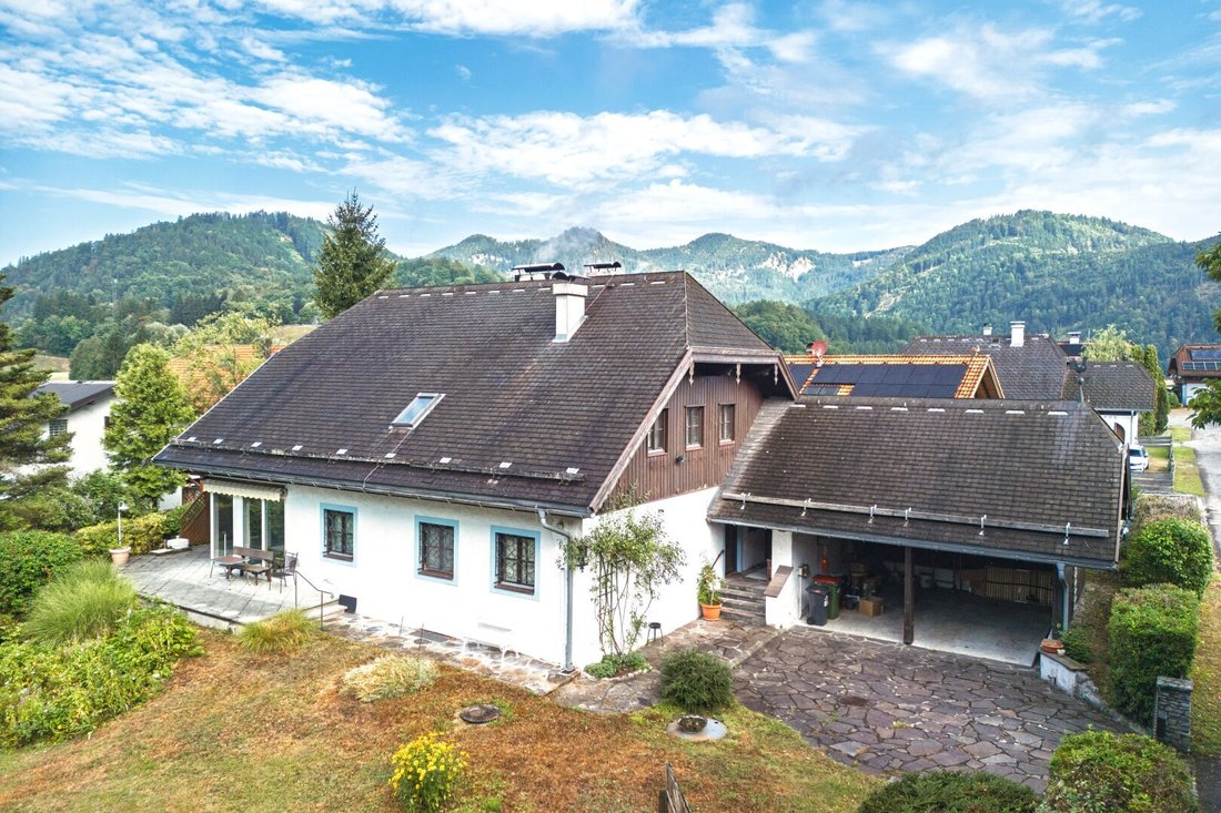 House in Winkl, Salzburg, Austria 1 - 18667033