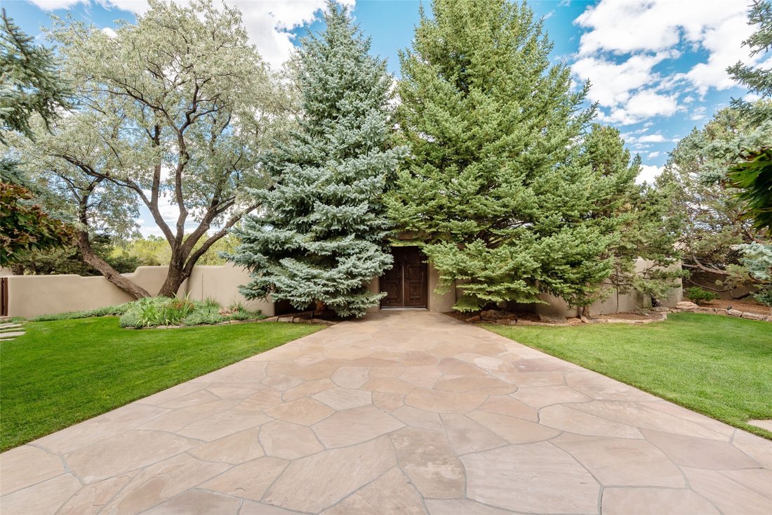 House in Santa Fe, New Mexico, United States 5 - 18661389