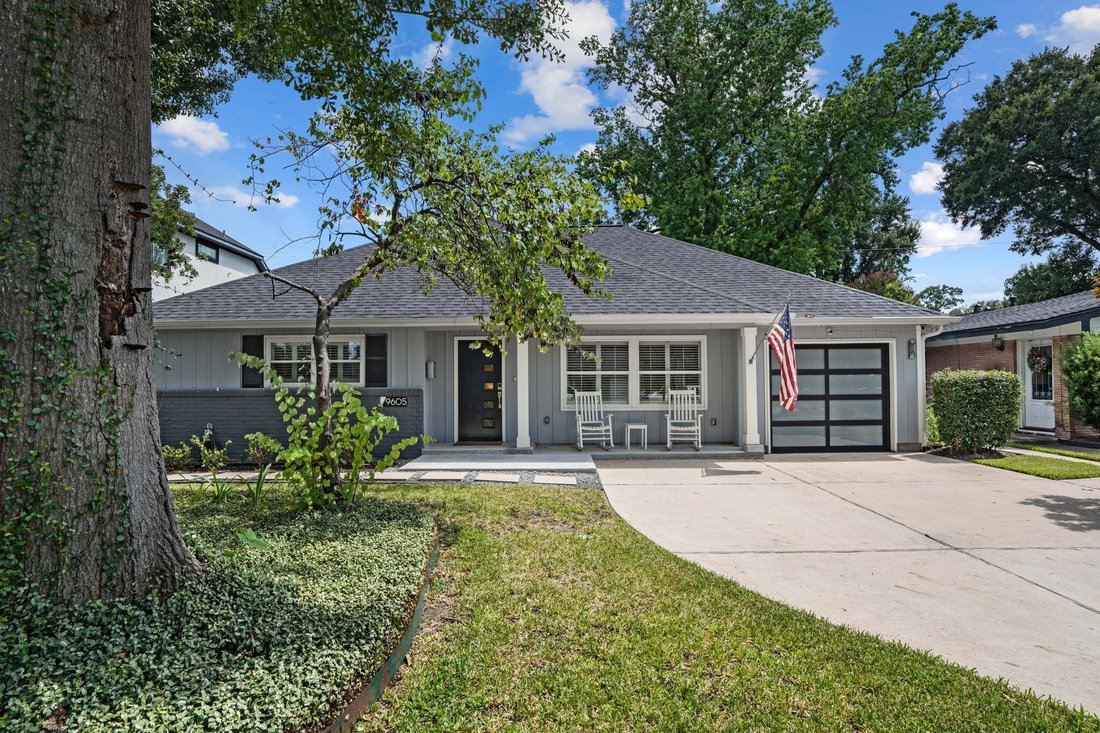 House in Houston, Texas, United States 1 - 18661589