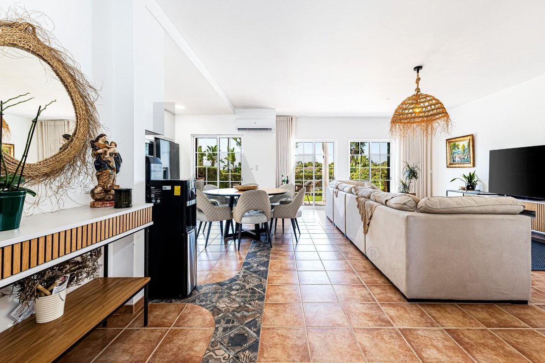 Townhouse in Alcantarilha, Algarve, Portugal 4 - 18666661