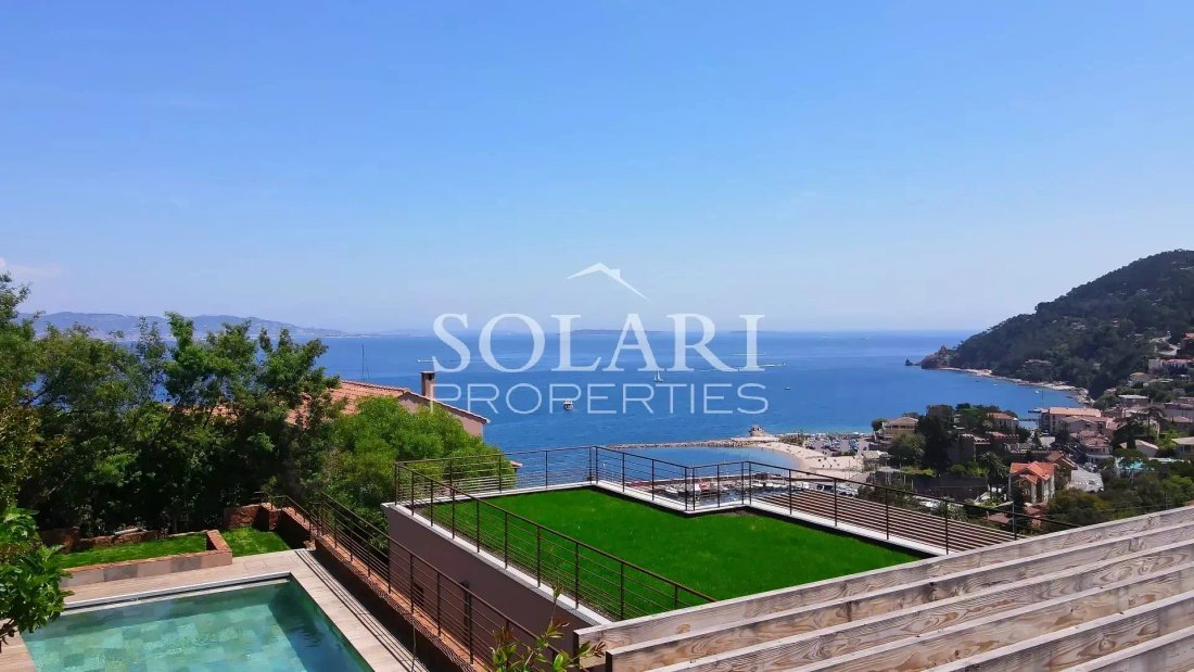 Villa in Théoule-sur-Mer, Provence-Alpes-Côte d'Azur, France 5 - 15663660
