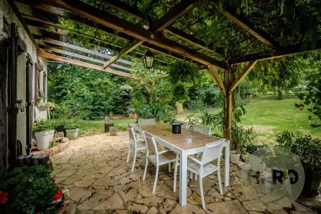 House in Jouars-Pontchartrain, Ile-de-France, France 2 - 16073998