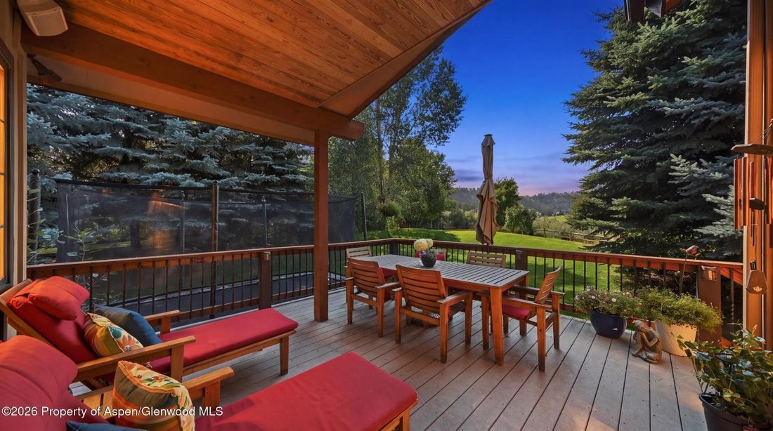 House in Carbondale, Colorado, United States 3 - 18666573