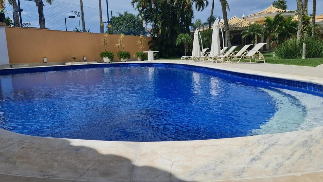 Appartement à Guarujá, São Paulo, Brésil 3 - 18663148