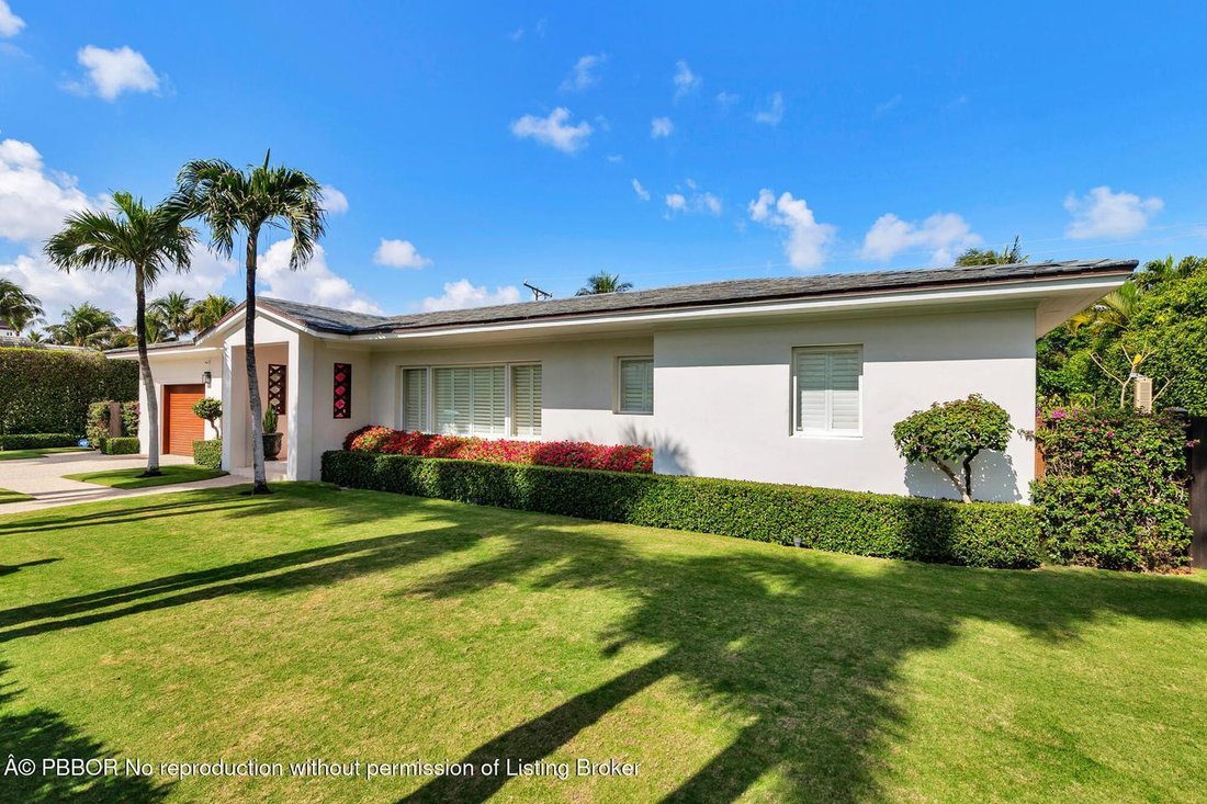 House in Palm Beach, Florida, United States 5 - 17567767