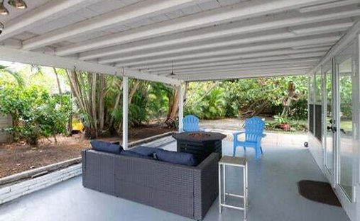 House in West Palm Beach, Florida, United States 1
