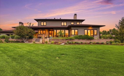 Casa a Fort Collins, Colorado, Stati Uniti 1