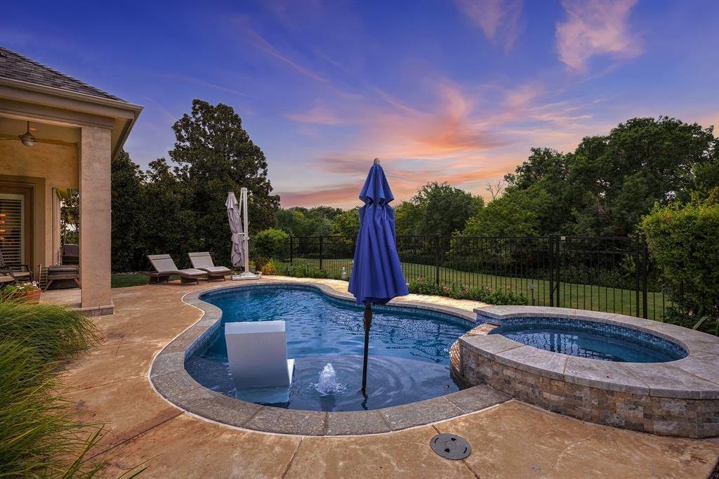 House in Grapevine, Texas, United States 1 - 18634249