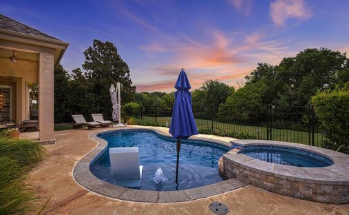 Haus in Grapevine, Texas, Vereinigte Staaten 1