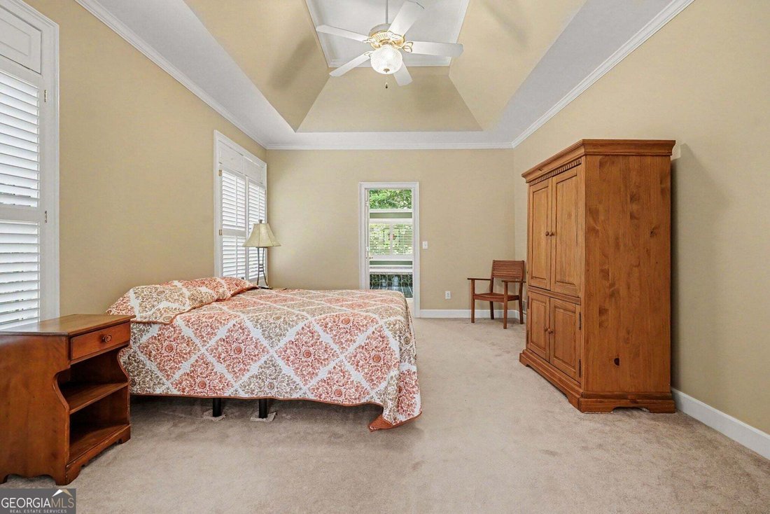 House in Social Circle, Georgia, United States 4 - 18659370