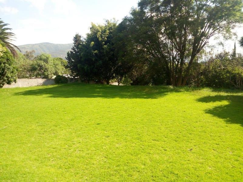 Land in Quito, Pichincha, Ecuador 3 - 18661384