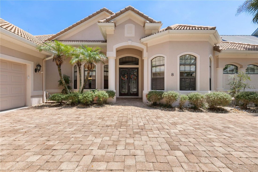 House in Palm Coast, Florida, United States 2 - 18663040