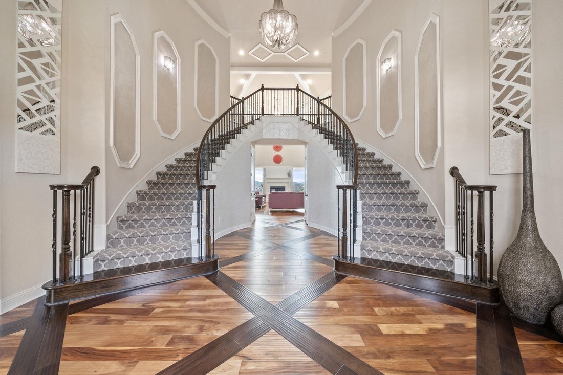 House in Leander, Texas, United States 5 - 18663591