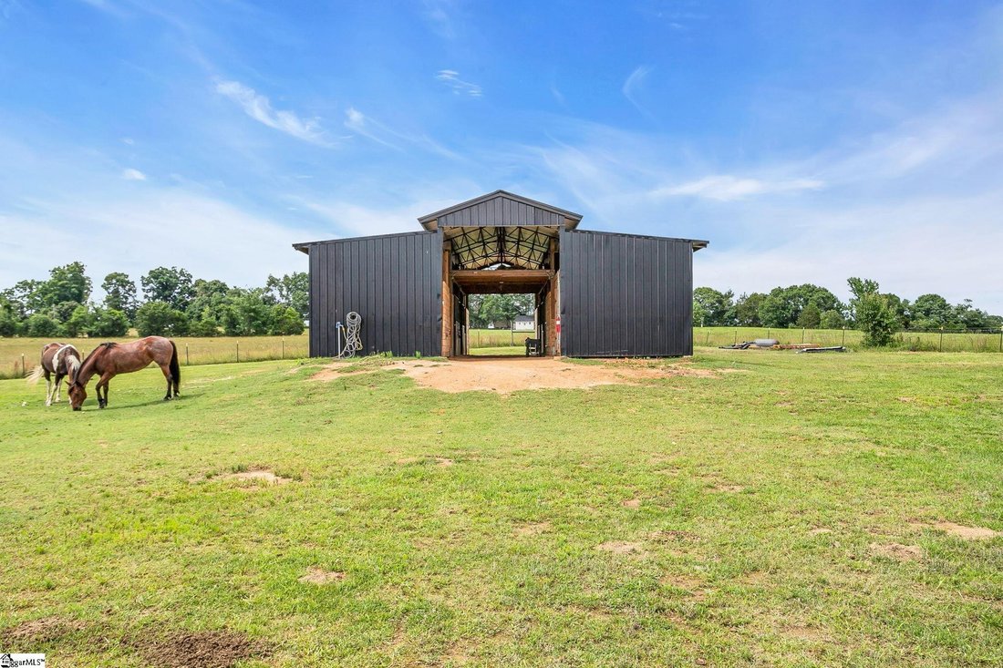House in Central, South Carolina, United States 4 - 18670645