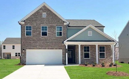 Casa a Lawrenceville, Georgia, Stati Uniti 1