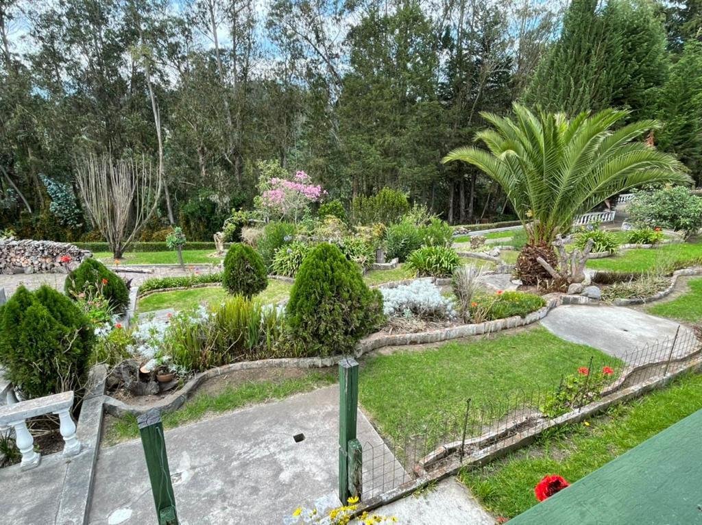 House in Quito, Pichincha, Ecuador 5 - 18660193