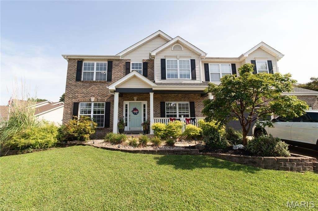House in Fenton, Missouri, United States 1 - 18666227
