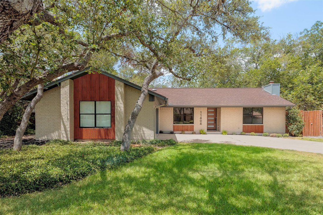 House in Austin, Texas, United States 5 - 18665857
