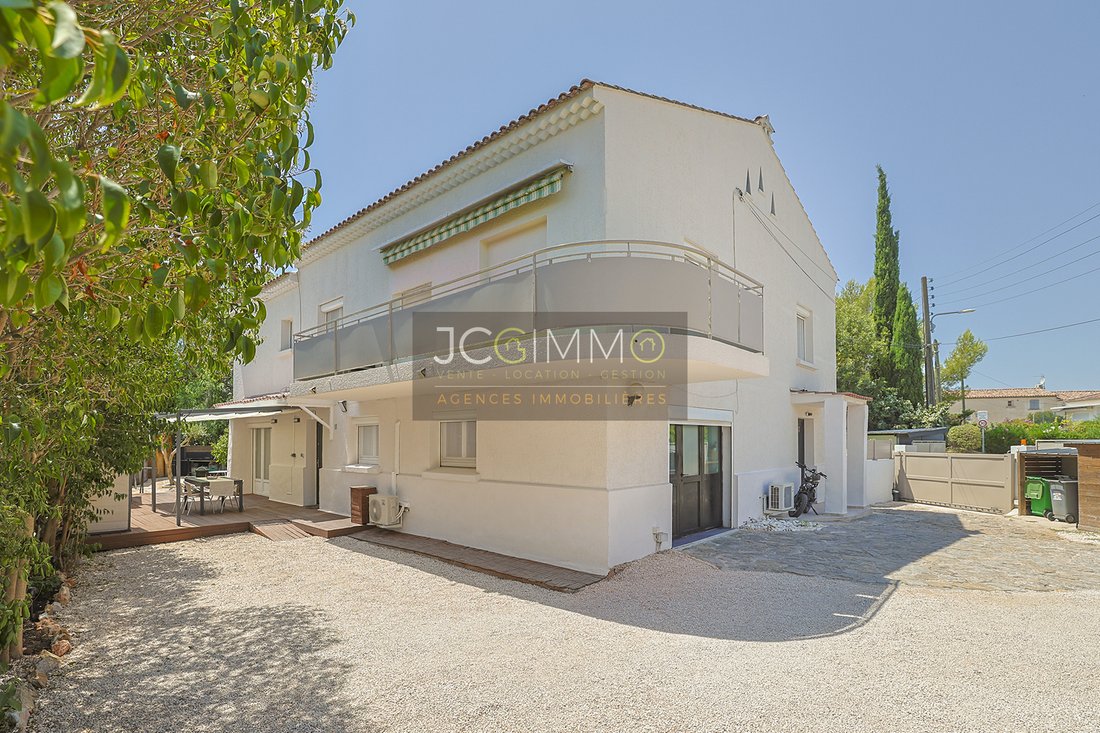 House in Aguillon, Toulon, France 2 - 18664078