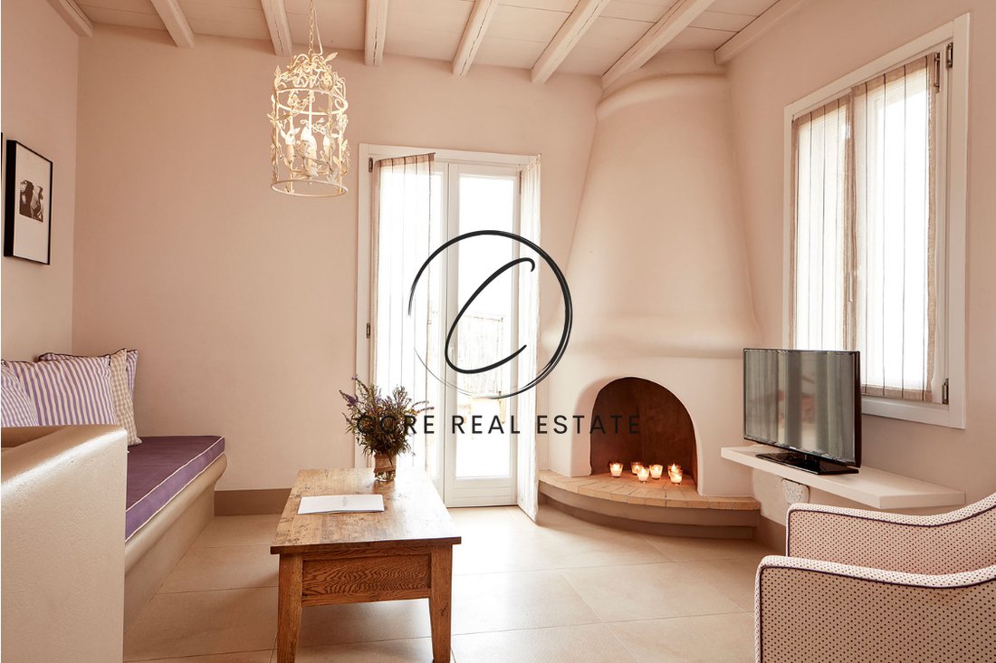 Condo in Tinos, Aegean, Greece 5 - 18663168