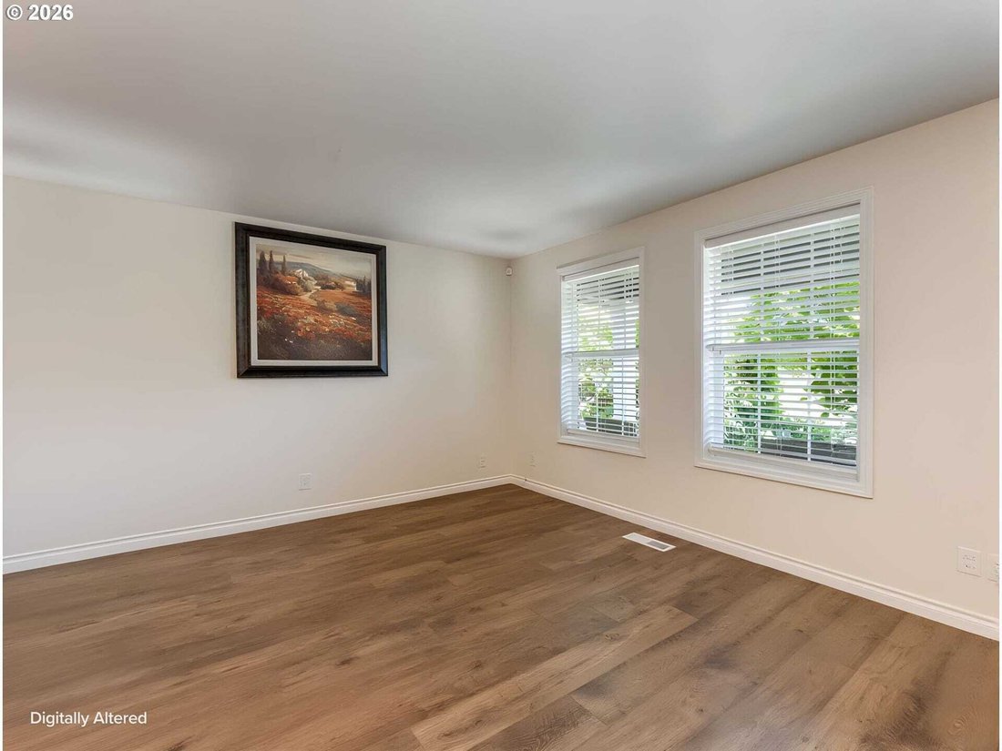 House in Vancouver, Washington, United States 5 - 18620212