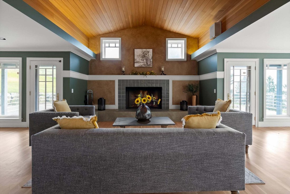 House in Kalispell, Montana, United States 2 - 18666528