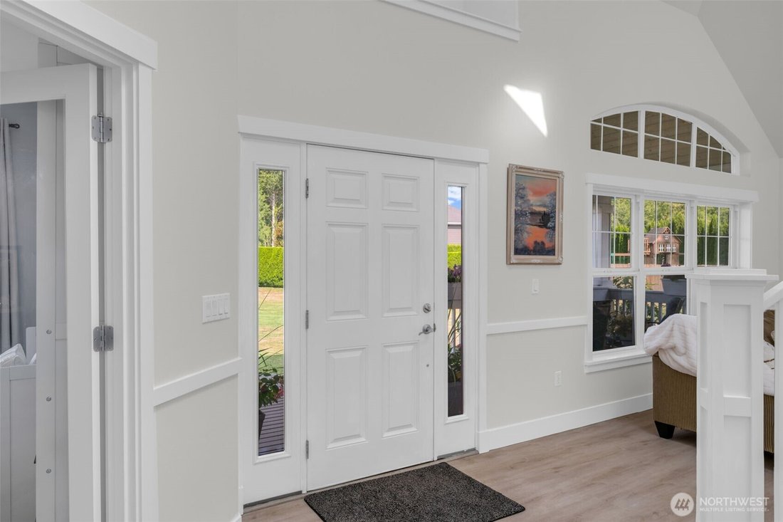 House in Snohomish, Washington, United States 4 - 18670489