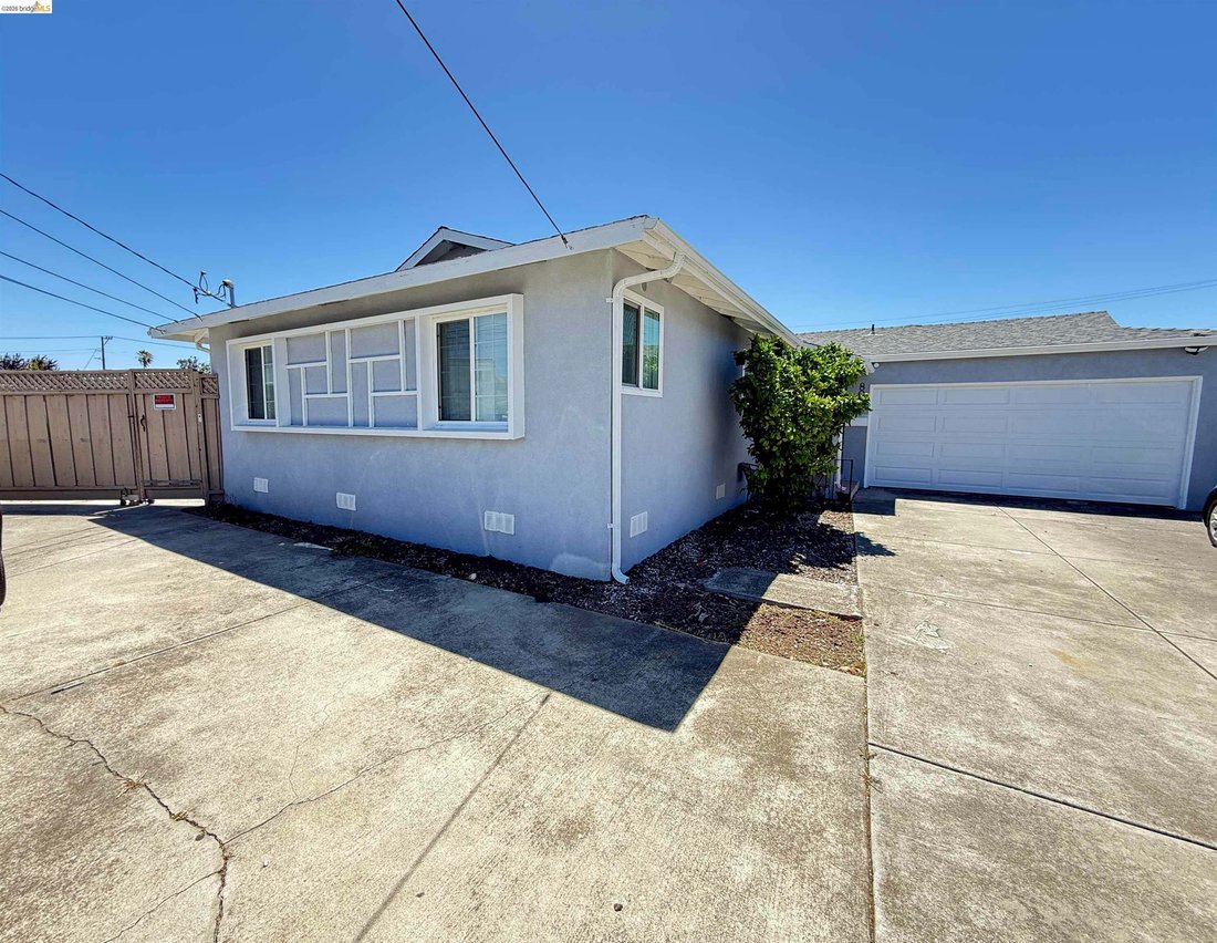 House in Newark, California, United States 1 - 18668869
