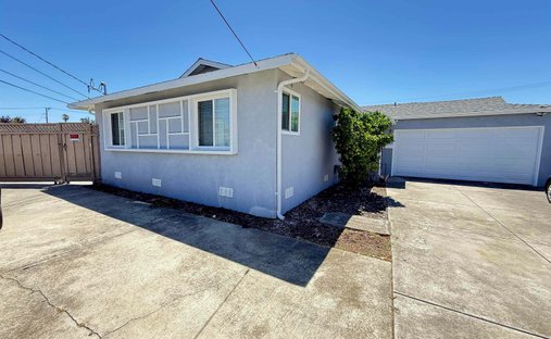 Casa en Newark, California, Estados Unidos 1