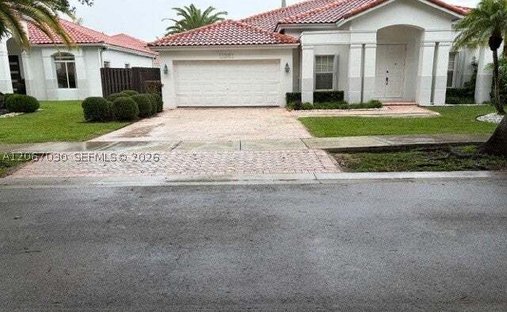House in Doral, Florida, United States 1