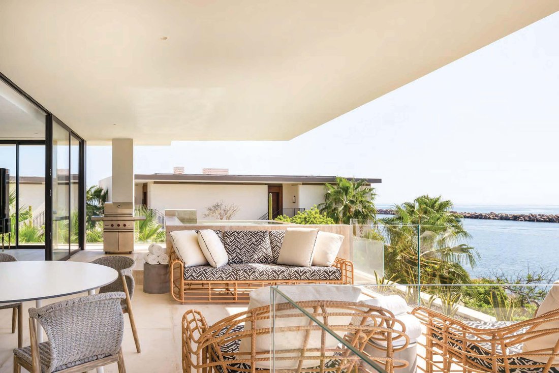 Condo in Costa Palmas, Baja California Sur, Mexico 5 - 18666552