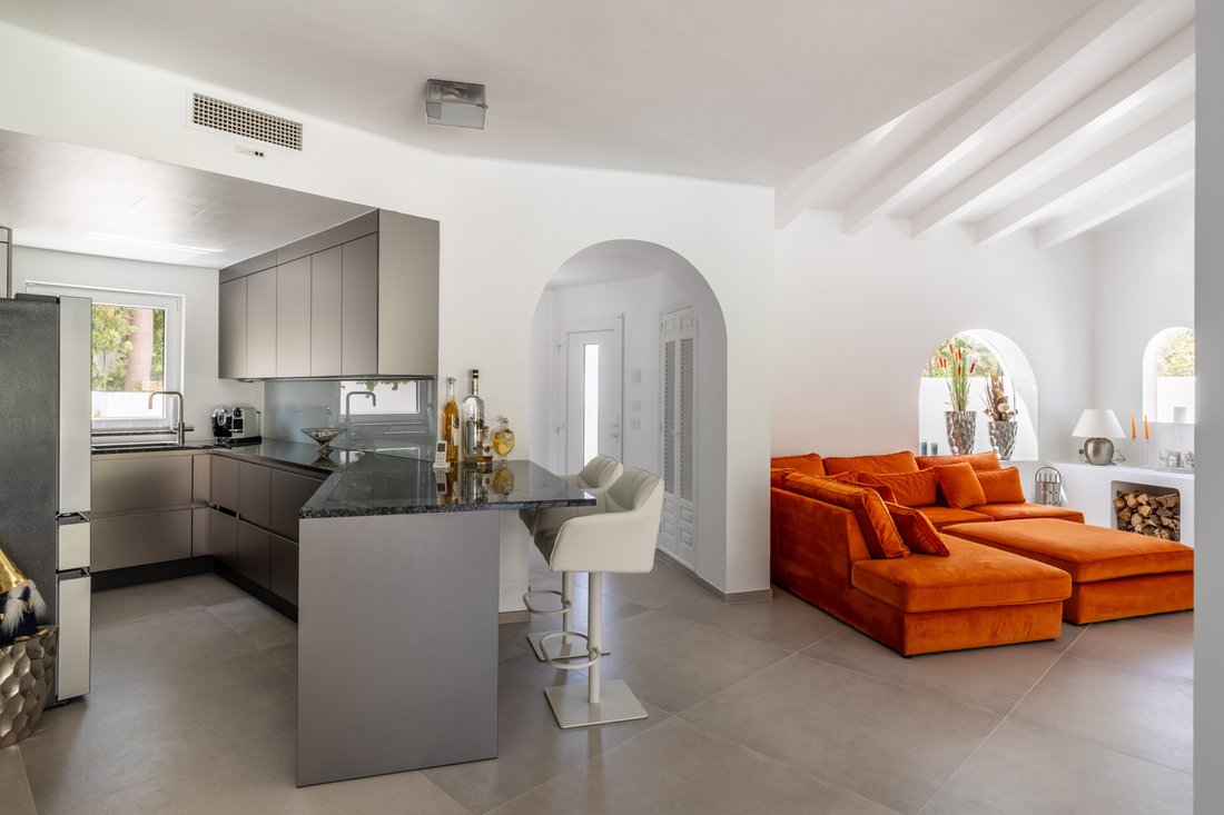 Villa in Santa Ponsa, Balearic Islands, Spain 5 - 18672277