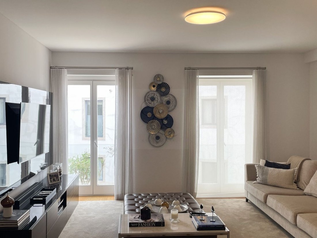 Apartment in Misericordia, Lisbon, Portugal 4 - 18664488