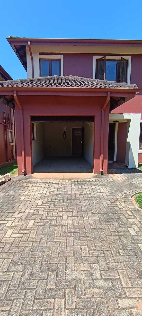 Apartment in Braamfontein, Gauteng, South Africa 5 - 18667891